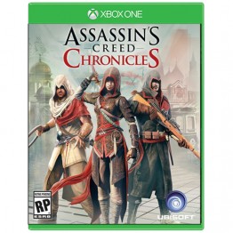 Assassin's Creed Chronicles - Xbox One